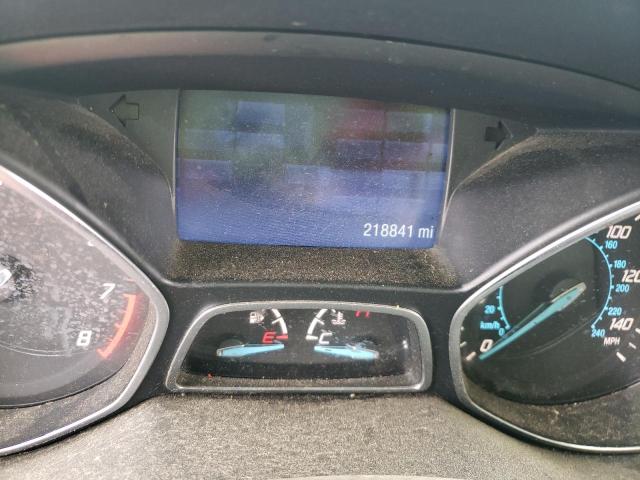 Photo 9 from auction – 2014 FORD ESCAPE SE with VIN 1FMCU0G95EUA06247