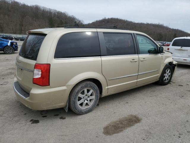 Photo 3 from auction – 2011 CHRYSLER TOWN & COU with VIN 2A4RR5DG0BR666960