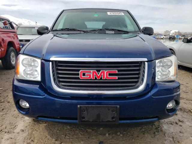 Photo 5 from auction – 2002 GMC ENVOY with VIN 1GKDT13S622303985