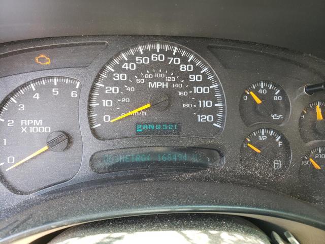 Photo 9 from auction – 2005 CHEVROLET SILVERADO with VIN 2GCEC13T151189830