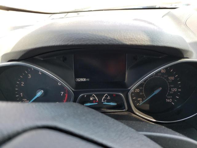 Photo 9 from auction – 2017 FORD ESCAPE SE with VIN 1FMCU9GD2HUF07805