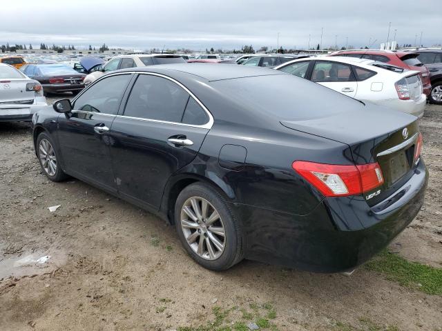 Photo 2 from auction – 2009 LEXUS ES 350 with VIN JTHBJ46G492293502