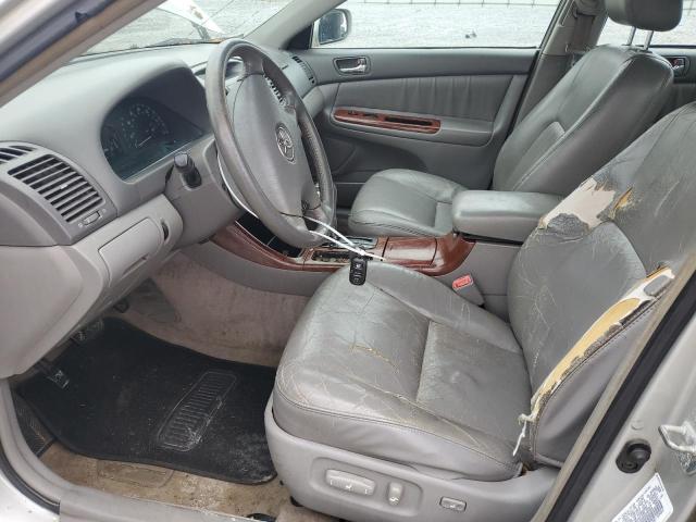Photo 7 from auction – 2004 TOYOTA CAMRY LE with VIN 4T1BE32K04U293998