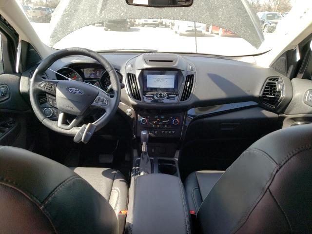 Photo 8 from auction – 2018 FORD ESCAPE TIT with VIN 1FMCU9J96JUC34636