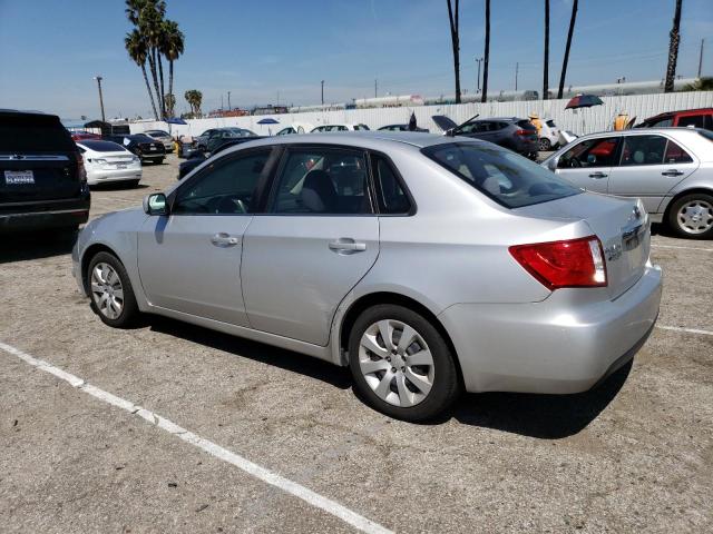 Photo 2 from auction – 2009 SUBARU IMPREZA 2. with VIN JF1GE61639H520560