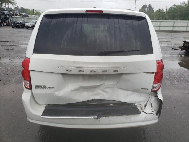 Photo 6 from auction – 2014 DODGE GRAND CARA with VIN 2C4RDGCG3ER316597