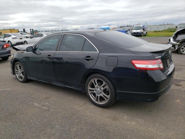Zdjęcie 2 z aukcji – 2011 TOYOTA CAMRY BASE z VIN 4T1BF3EK6BU158692