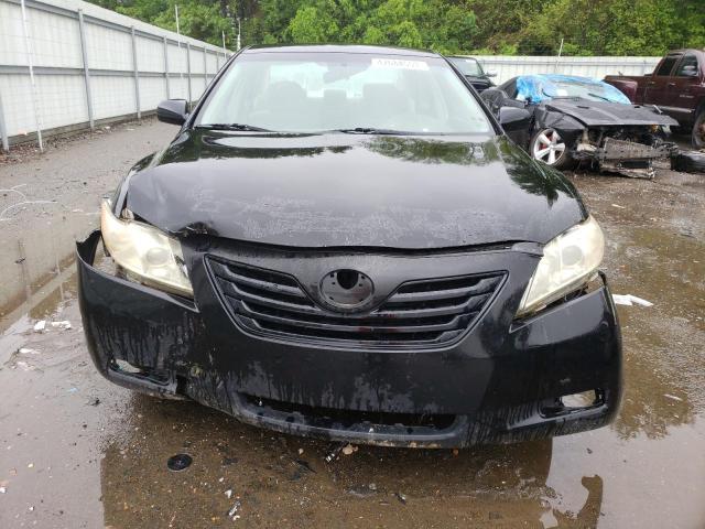 Photo 5 from auction – 2009 TOYOTA CAMRY BASE with VIN 4T1BE46K79U336191