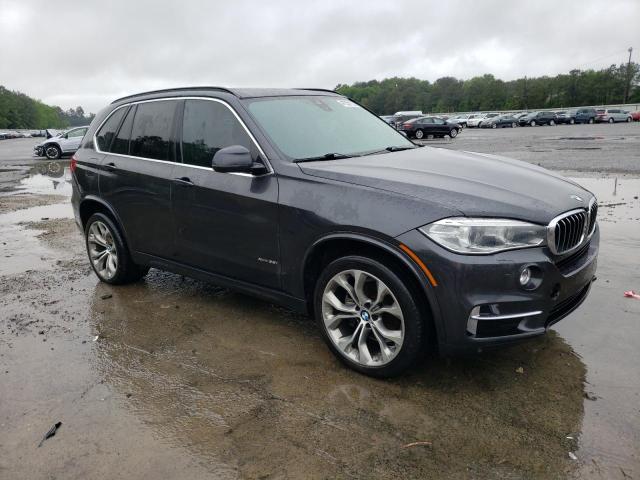 Photo 4 from auction – 2016 BMW X5 XDRIVE3 with VIN 5UXKR0C59G0P28320