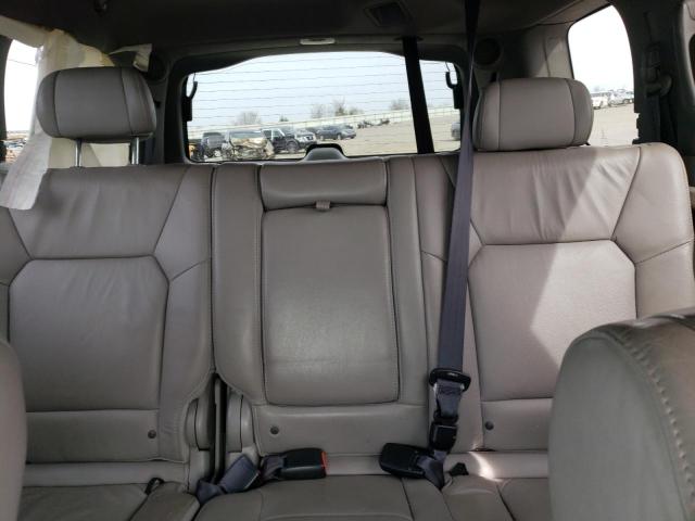 صورة رقم 10 من المزاد - 2009 HONDA PILOT EXL مع VIN 5FNYF48699B022904