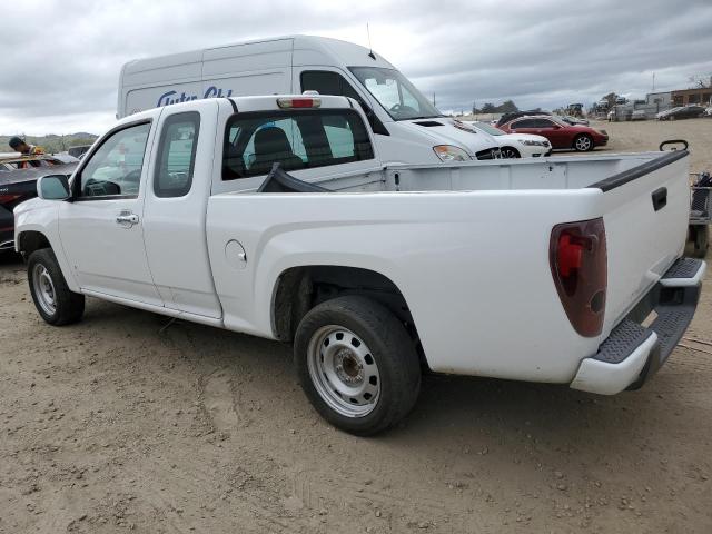 Photo 2 from auction – 2009 CHEVROLET COLORADO with VIN 1GCCS19E198156140
