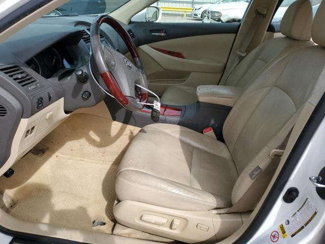 Photo 7 from auction – 2008 LEXUS ES 350 with VIN JTHBJ46G382266600