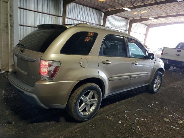 Photo 3 from auction – 2005 CHEVROLET EQUINOX LT with VIN 2CNDL73F956047782