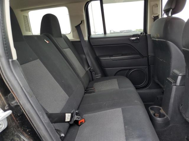 Photo 10 from auction – 2012 JEEP PATRIOT LA with VIN 1C4NJPFB0CD635088