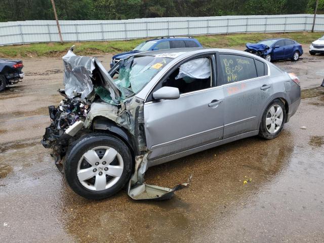 Photo 1 from auction – 2008 NISSAN ALTIMA 2.5 with VIN 1N4AL21E38C280742