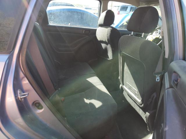 Photo 10 from auction – 2007 TOYOTA COROLLA MA with VIN 2T1KR32E77C652025