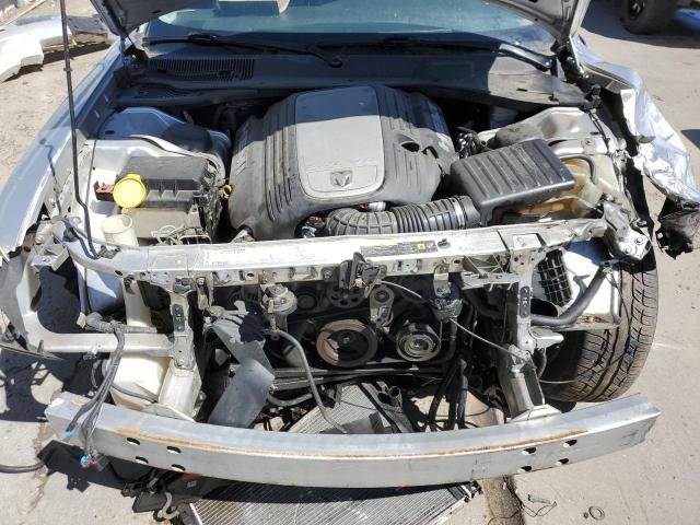Photo 11 from auction – 2006 DODGE CHARGER R/ with VIN 2B3KA53H66H260025