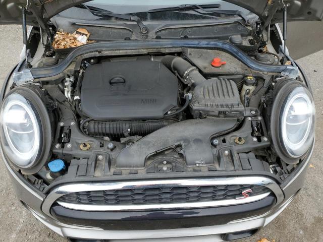 Photo 11 from auction – 2020 MINI COOPER S with VIN WMWXR5C0XL2L36595