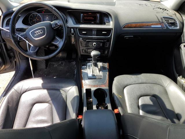 Photo 8 from auction – 2013 AUDI A4 PREMIUM with VIN WAUBFAFL1DN032461