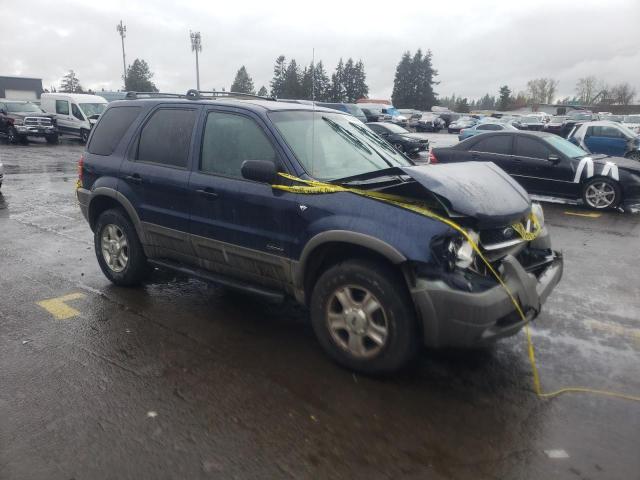 Photo 4 from auction – 2002 FORD ESCAPE XLT with VIN 1FMCU03152KD87024