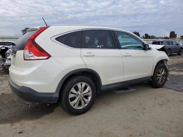 Photo 3 from auction – 2014 HONDA CR-V EXL with VIN 5J6RM3H73EL028406