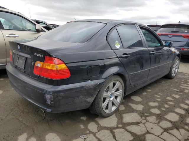 Photo 3 from auction – 2002 BMW 325 I with VIN WBAET37472NH01020