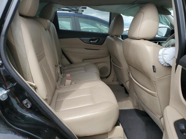 Photo 10 from auction – 2015 NISSAN ROGUE S with VIN 5N1AT2MV4FC757743