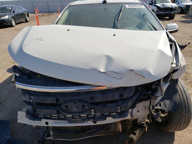 Photo 11 from auction – 2013 FORD EDGE SEL with VIN 2FMDK4JCXDBB06886