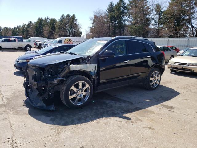 CADILLAC SRX PERFOR 2011 with VIN 3GYFNEEY9BS553534 - Photo from auction