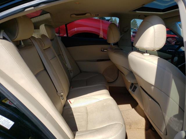 Photo 10 from auction – 2010 LEXUS ES 350 with VIN JTHBK1EG1A2394496