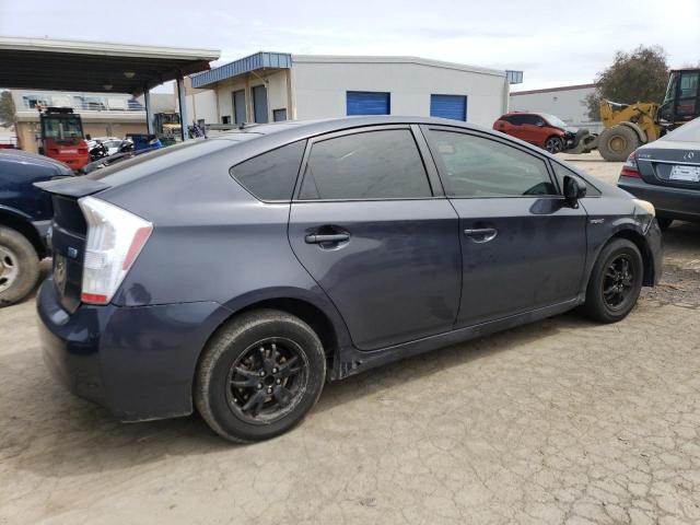 Photo 3 from auction – 2010 TOYOTA PRIUS with VIN JTDKN3DU4A0215584