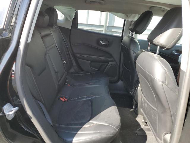 Photo 10 from auction – 2017 JEEP COMPASS LA with VIN 3C4NJDBB0HT651359