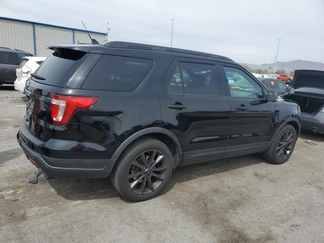 Photo 3 from auction – 2018 FORD EXPLORER X with VIN 1FM5K7D82JGB90106