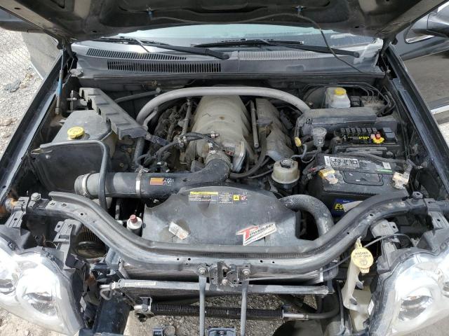 Photo 11 from auction – 2006 JEEP GRAND CHER with VIN 1J8HR78366C209484