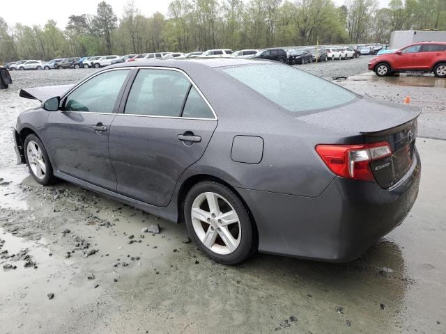 Photo 2 from auction – 2012 TOYOTA CAMRY BASE with VIN 4T1BF1FK0CU091527