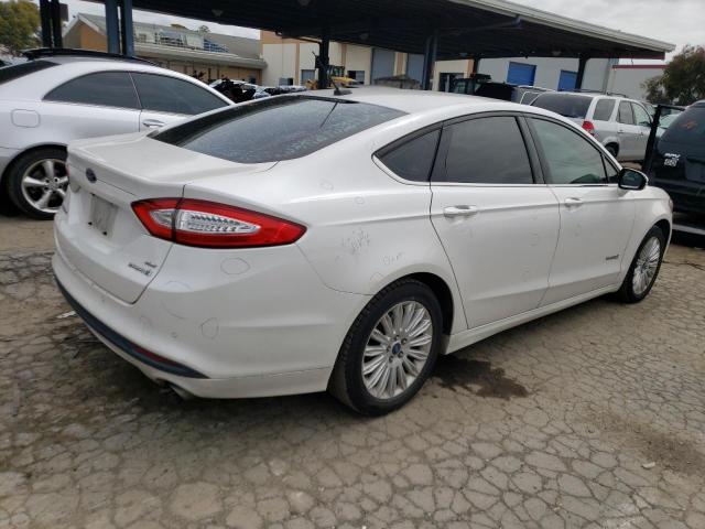 Photo 3 from auction – 2013 FORD FUSION SE with VIN 3FA6P0LU4DR388561