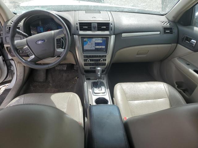 Photo 8 from auction – 2011 FORD FUSION HYB with VIN 3FADP0L31BR310153