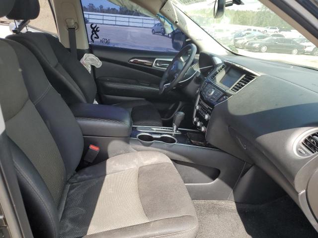 Photo 7 from auction – 2019 NISSAN PATHFINDER with VIN 5N1DR2MN9KC578281