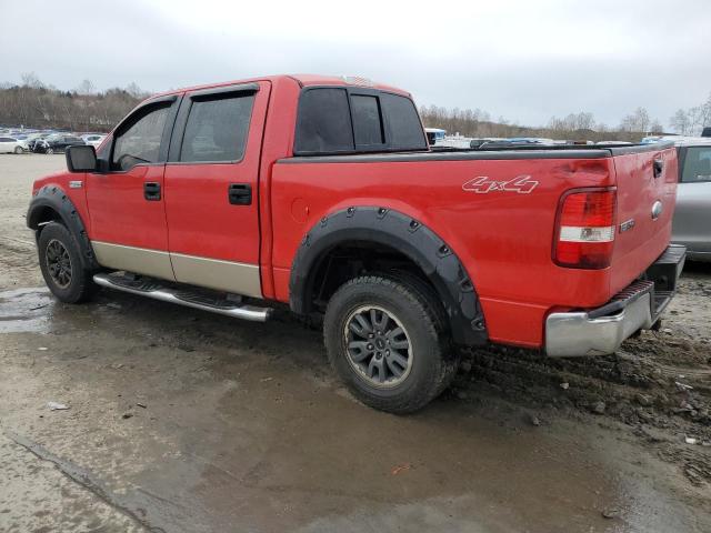 Photo 2 from auction – 2007 FORD F150 SUPER with VIN 1FTPW14V77FA25204