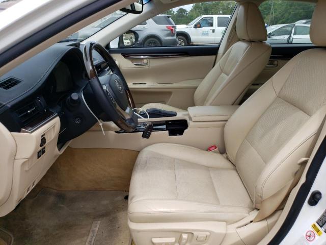 Photo 7 from auction – 2014 LEXUS ES 350 with VIN JTHBK1GG6E2097209