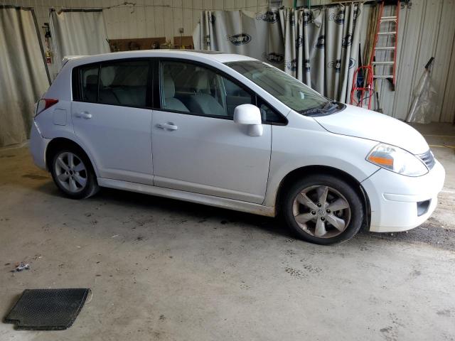 Photo 4 from auction – 2011 NISSAN VERSA S with VIN 3N1BC1CP4BL446675