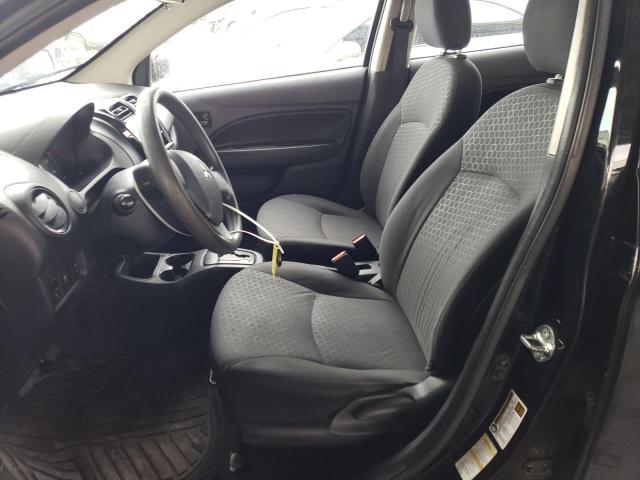 Photo 7 from auction – 2014 MITSUBISHI MIRAGE DE with VIN ML32A3HJ3EH004186