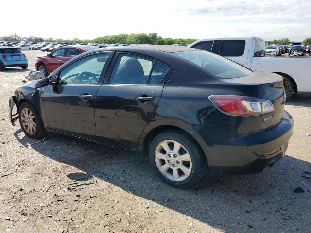 Photo 2 from auction – 2012 MAZDA 3 I with VIN JM1BL1V70C1561051