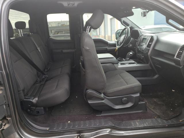 Photo 10 from auction – 2015 FORD F150 SUPER with VIN 1FTEX1CF2FKE89053