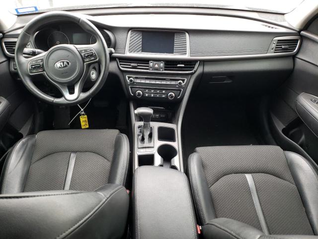 Photo 8 from auction – 2018 KIA OPTIMA LX with VIN 5XXGT4L35JG190199