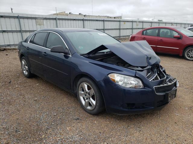 Photo 4 from auction – 2012 CHEVROLET MALIBU LS with VIN 1G1ZB5E01CF292713