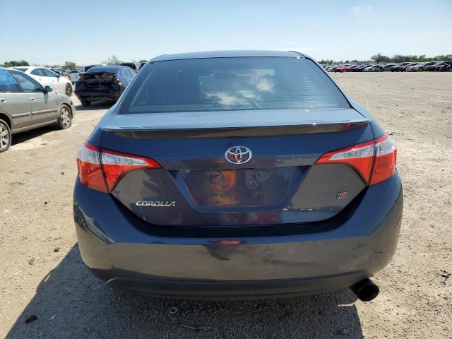 Photo 6 from auction – 2016 TOYOTA COROLLA L with VIN 5YFBURHE5GP374573