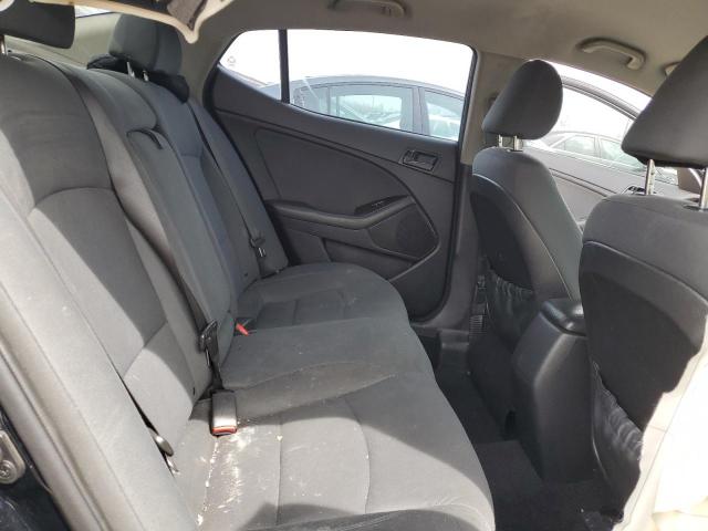 Photo 10 from auction – 2015 KIA OPTIMA LX with VIN 5XXGM4A72FG499266