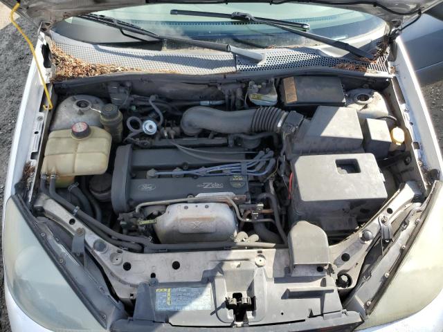 Photo 11 from auction – 2003 FORD FOCUS ZX5 with VIN 3FAFP37343R168905