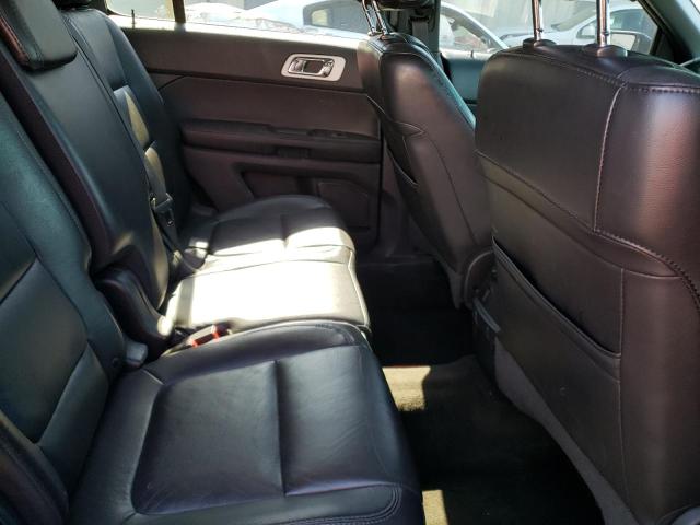 Photo 11 from auction – 2015 FORD EXPLORER X with VIN 1FM5K8D85FGA91499
